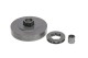 Bęben sprzęgła 3/8" 7z pilarki chińskie 38 cc CS PN YD 38 3800