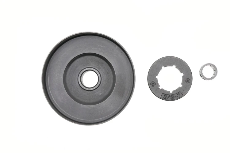Bęben sprzęgła 3/8" 7z pilarki chińskie 38 cc CS PN YD 38 3800