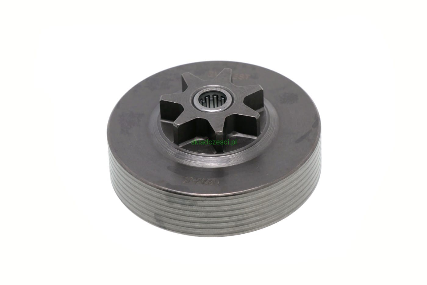 Bęben sprzęgła .325 7z do Homelite