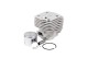 Cylinder do pilarki Husqvarna 281 288