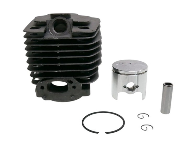 Cylinder śr. 39 mm do pilarki chińskie 38 cc