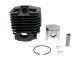 Cylinder śr. 39 mm do pilarki chińskie 38 cc