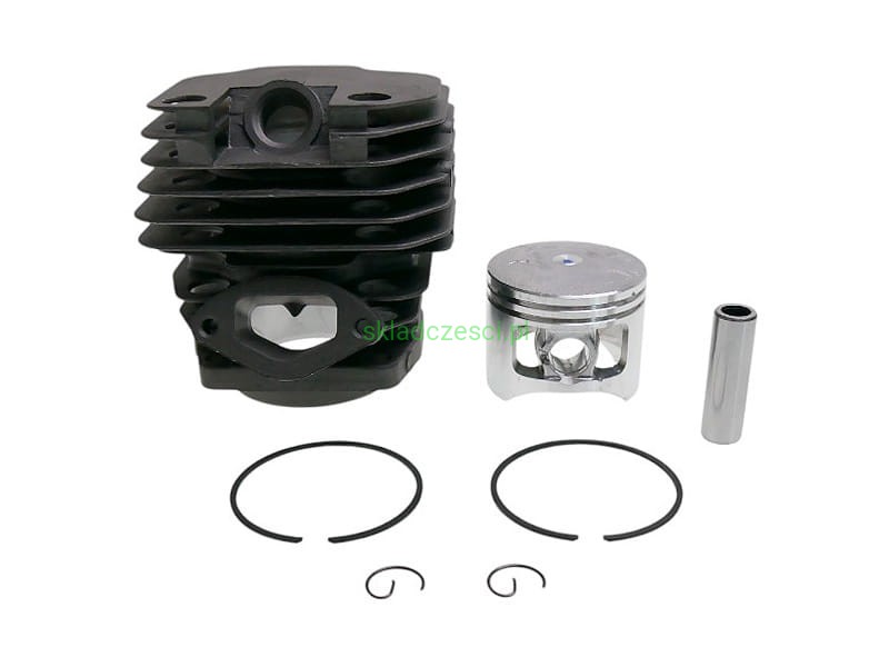 ylinder śr. 45 mm do pilarki chińskie 52 cc