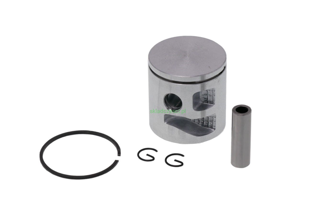 Tłok śr. 41 mm do pilarki Partner McCulloch 738 740 742 840 842