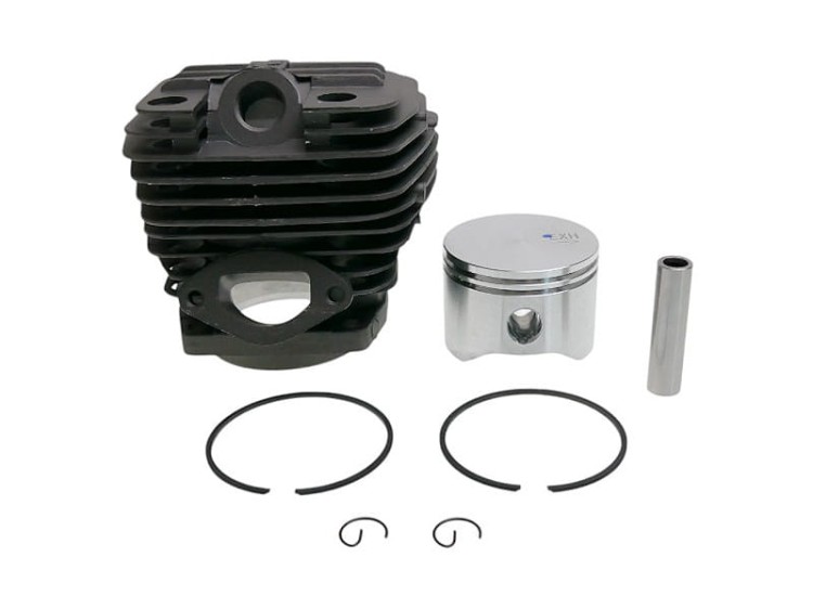 Cylinder 48 mm do pilarki chińskie NAC CST61-50AC CST61-50AOW