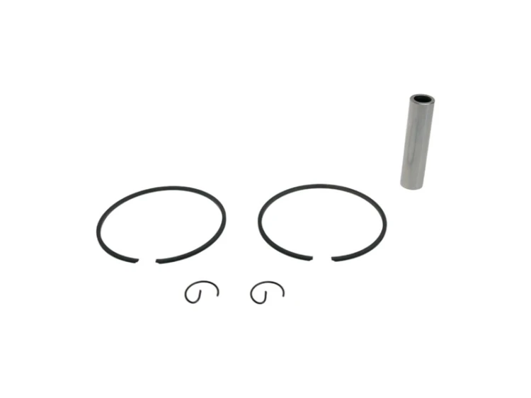 Cylinder 48 mm do pilarki chińskie NAC CST61-50AC CST61-50AOW