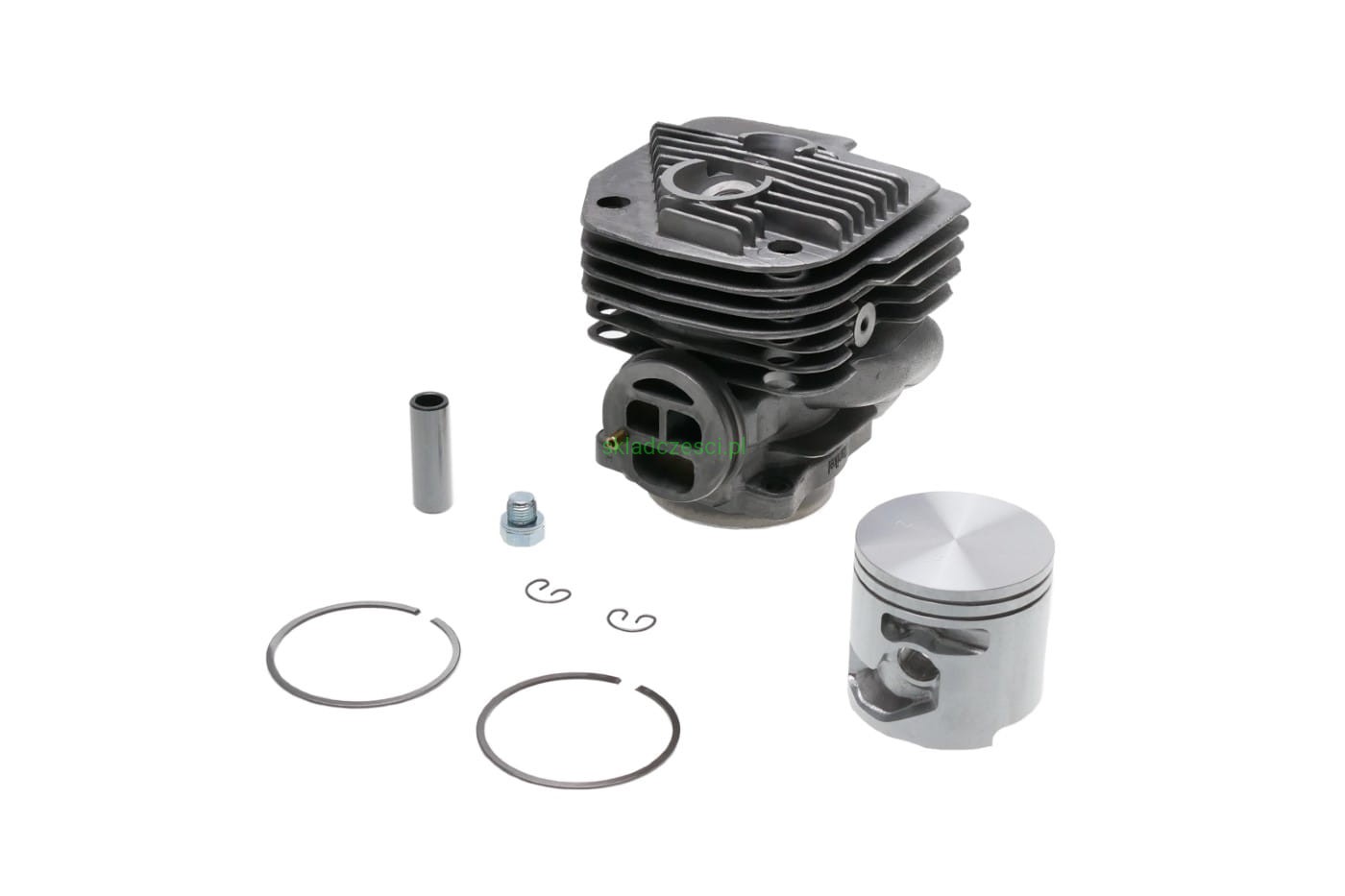 Cylinder 56 mm do przecinarki Husqvarna Partner K970 II K970 III