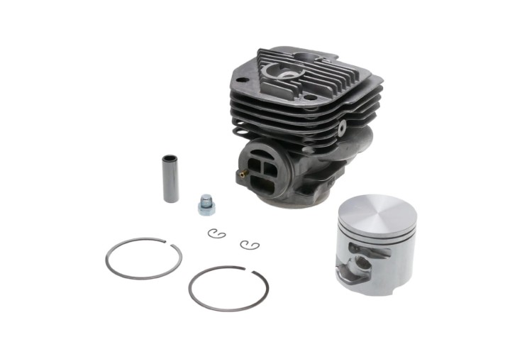 Cylinder 56 mm do przecinarki Husqvarna Partner K970 II K970 III