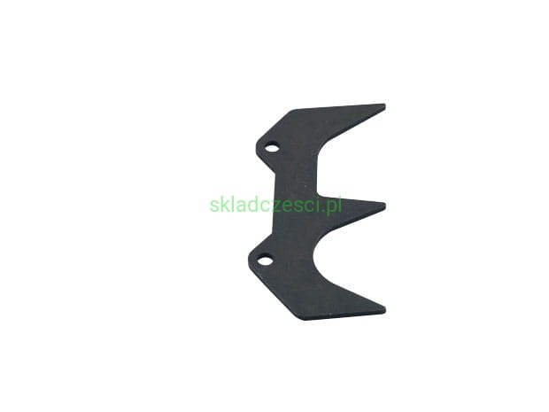 Ostroga, piętka zębata do Husqvarna 61 66 266 268 272XP