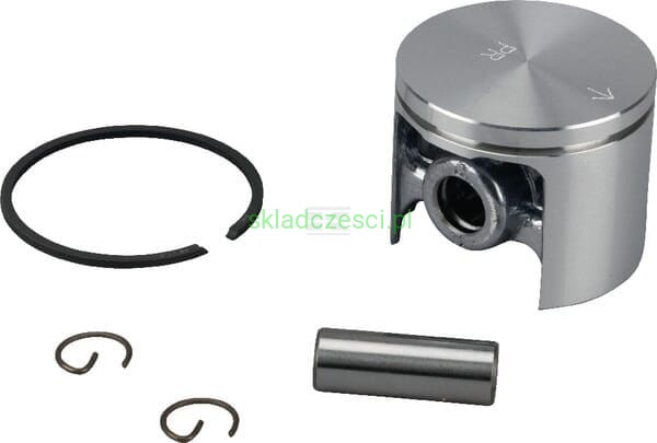 Tłok 42 mm do pilarki Husqvarna 242XP