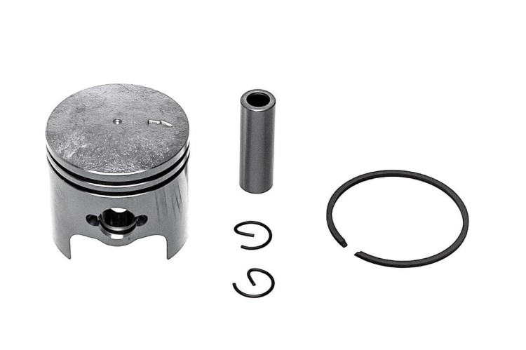 Tłok 39 mm kompletny pilarki chińskiei 3800 38cc