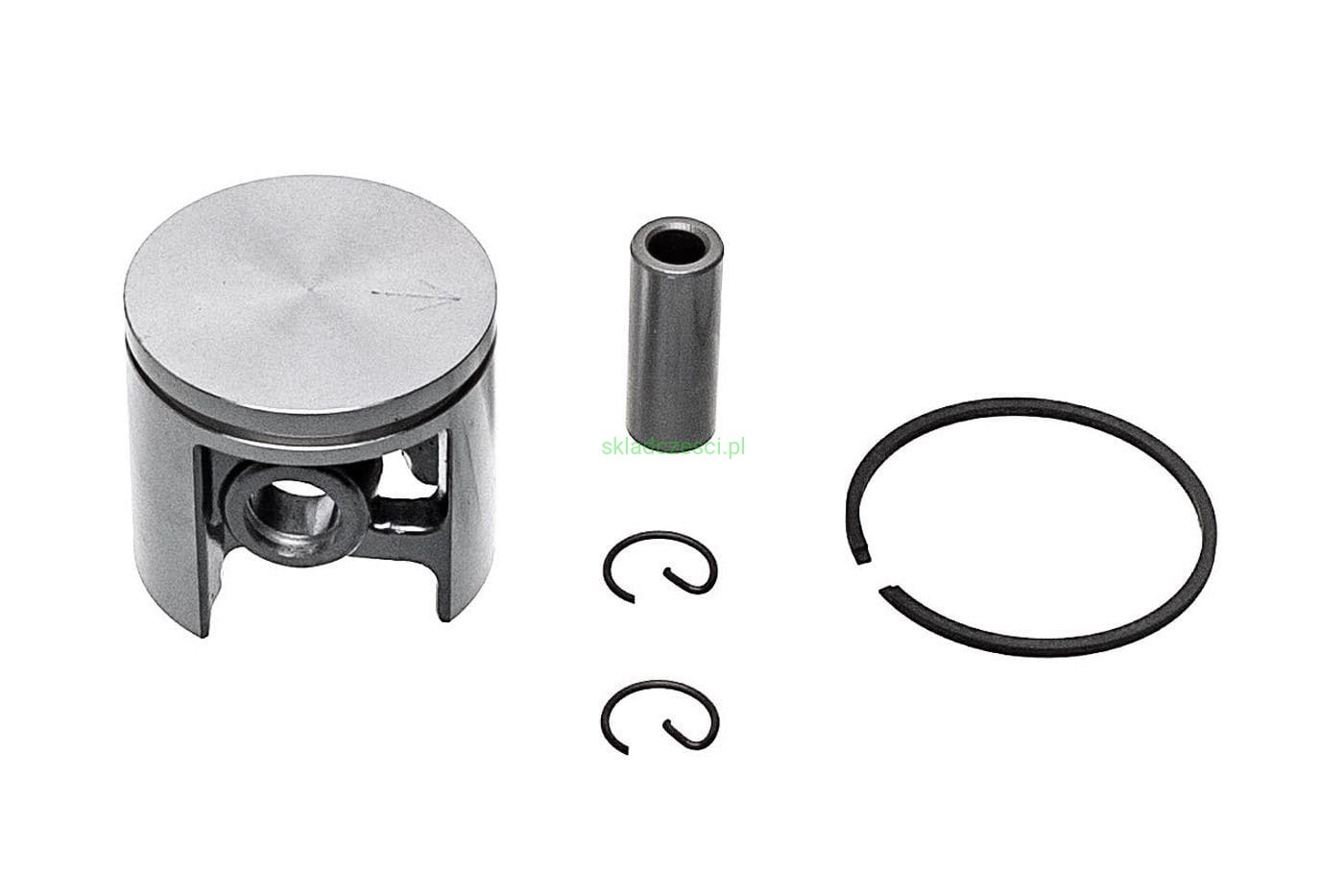 Tłok kompletny 38 mm do pilarki Husqvarna 335 335XPT