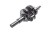 Wał korbowy do HONDA GX340 GX390 Zongshen 188F
