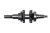 Wał korbowy do HONDA GX340 GX390 Zongshen 188F
