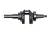 Wał korbowy do HONDA GX340 GX390 Zongshen 188F
