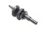Wał korbowy do HONDA GX340 GX390 Zongshen 188F