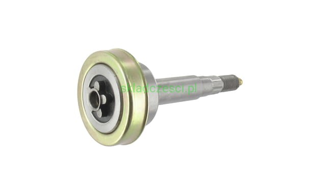 Wałek adapter noża 5-punktowy CRAFTSMAN HUSQVARNA RALLY 48"