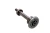 Wałek noża Husqvarna Jonsered McCulloch 580 85 47-01 580854701