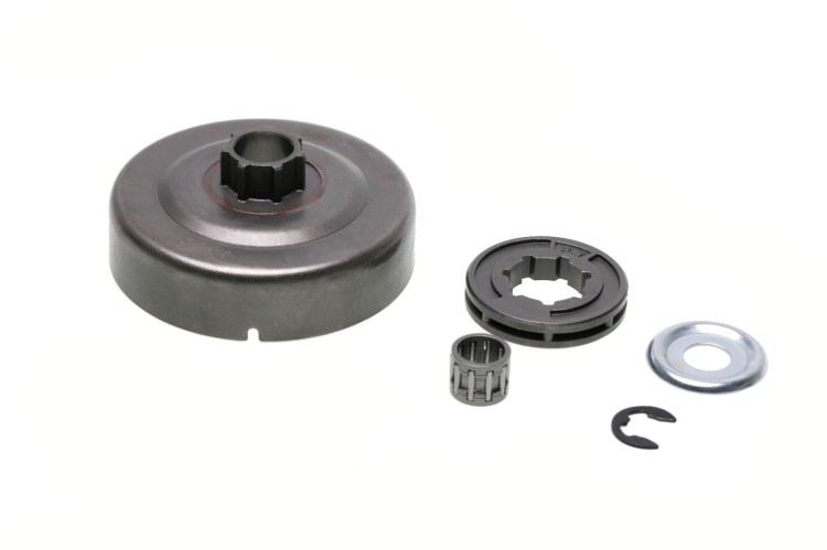 Bęben sprzęgła 3/8" Z7 do Stihl MS210 MS210C MS230 MS230C MS231 MS250 MS250C MS251
