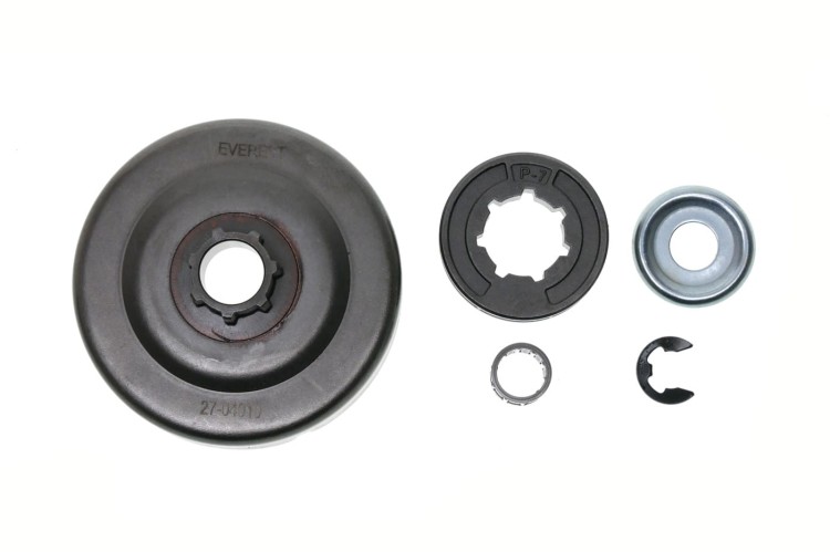Bęben sprzęgła 3/8" Z7 do Stihl MS210 MS210C MS230 MS230C MS231 MS250 MS250C MS251