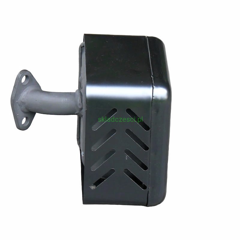Tłumik do Honda GX110 GX120 GX140 GX160 GX200 Zongshen 168FB