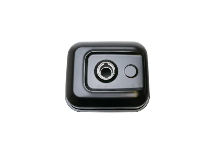 Zbiornik paliwa do silnika Zongshen GB270 GB420