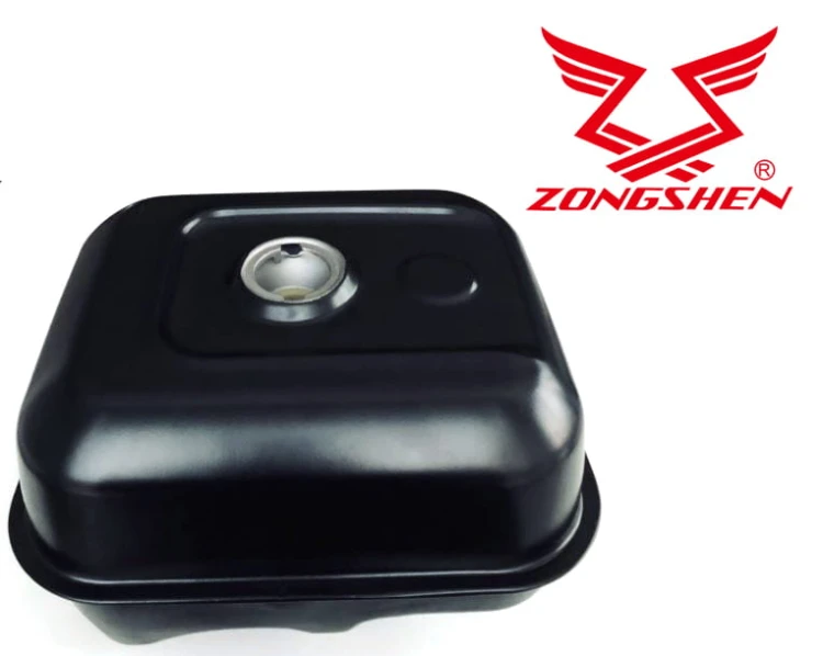 Zbiornik paliwa do silnika Zongshen GB270 GB420