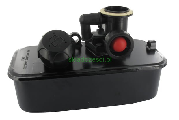 Zbiornik paliwa z gaźnikiem do Briggs & Stratton CLASSIC SPRINT QUATTRO