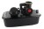 Zbiornik paliwa z gaźnikiem do Briggs & Stratton CLASSIC SPRINT QUATTRO