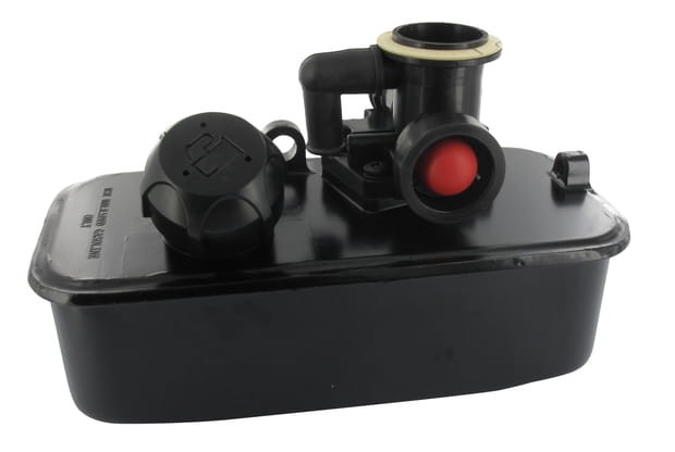Zbiornik paliwa z gaźnikiem do Briggs & Stratton CLASSIC SPRINT QUATTRO