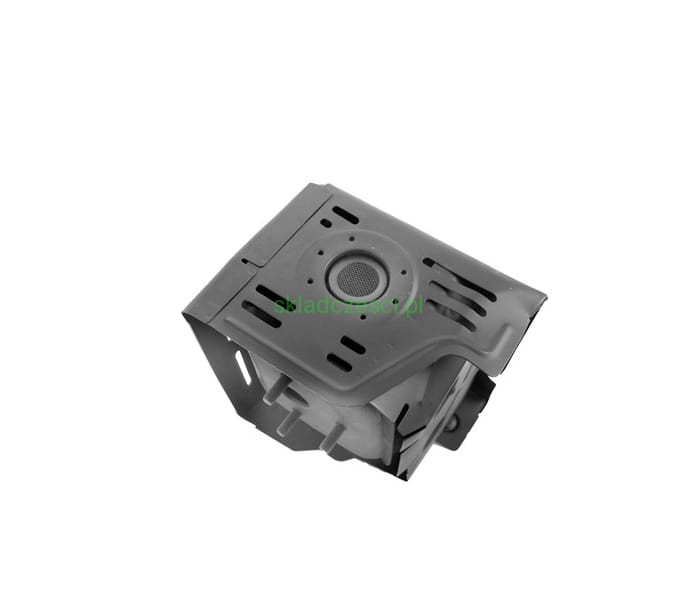 Tłumik do silnika Honda GX340 GX390 i Zongshen 188F