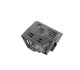 Tłumik do silnika Honda GX340 GX390 i Zongshen 188F