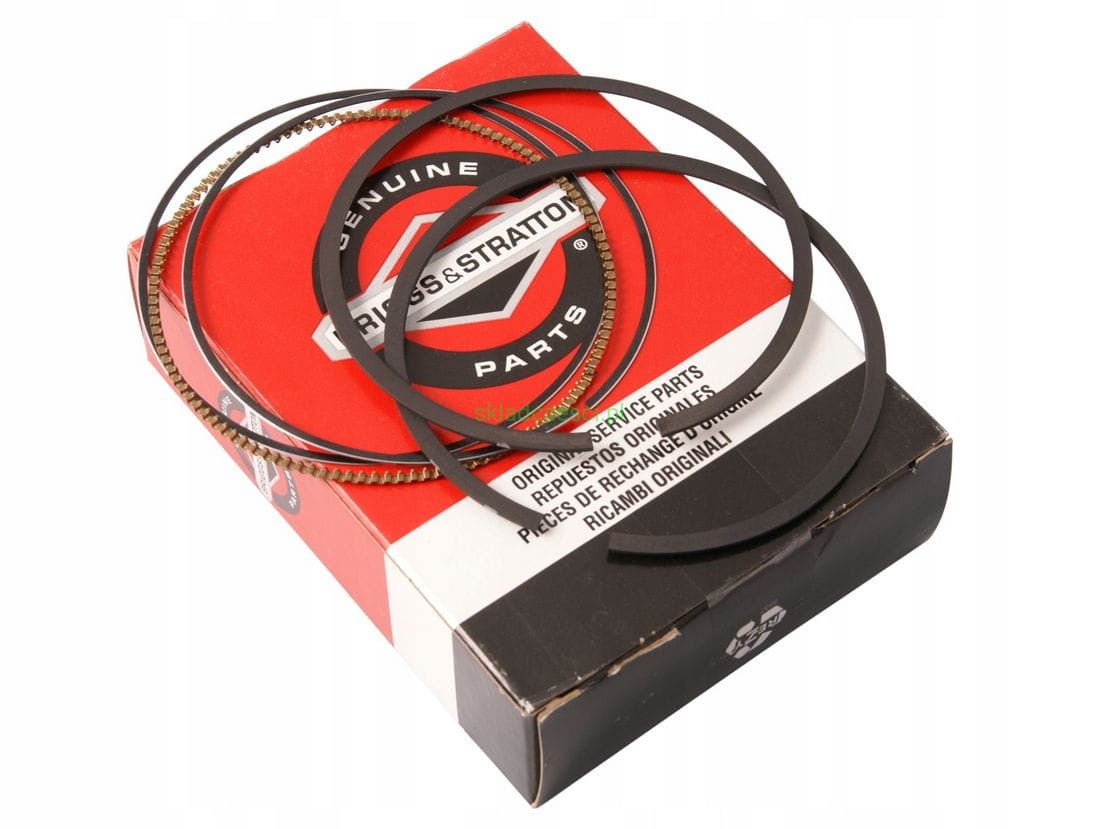 Pierścienie tłoka ORYGINALNE Briggs&Stratton 690162