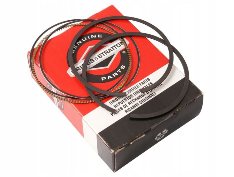 Pierścienie tłoka ORYGINALNE Briggs&Stratton 690162