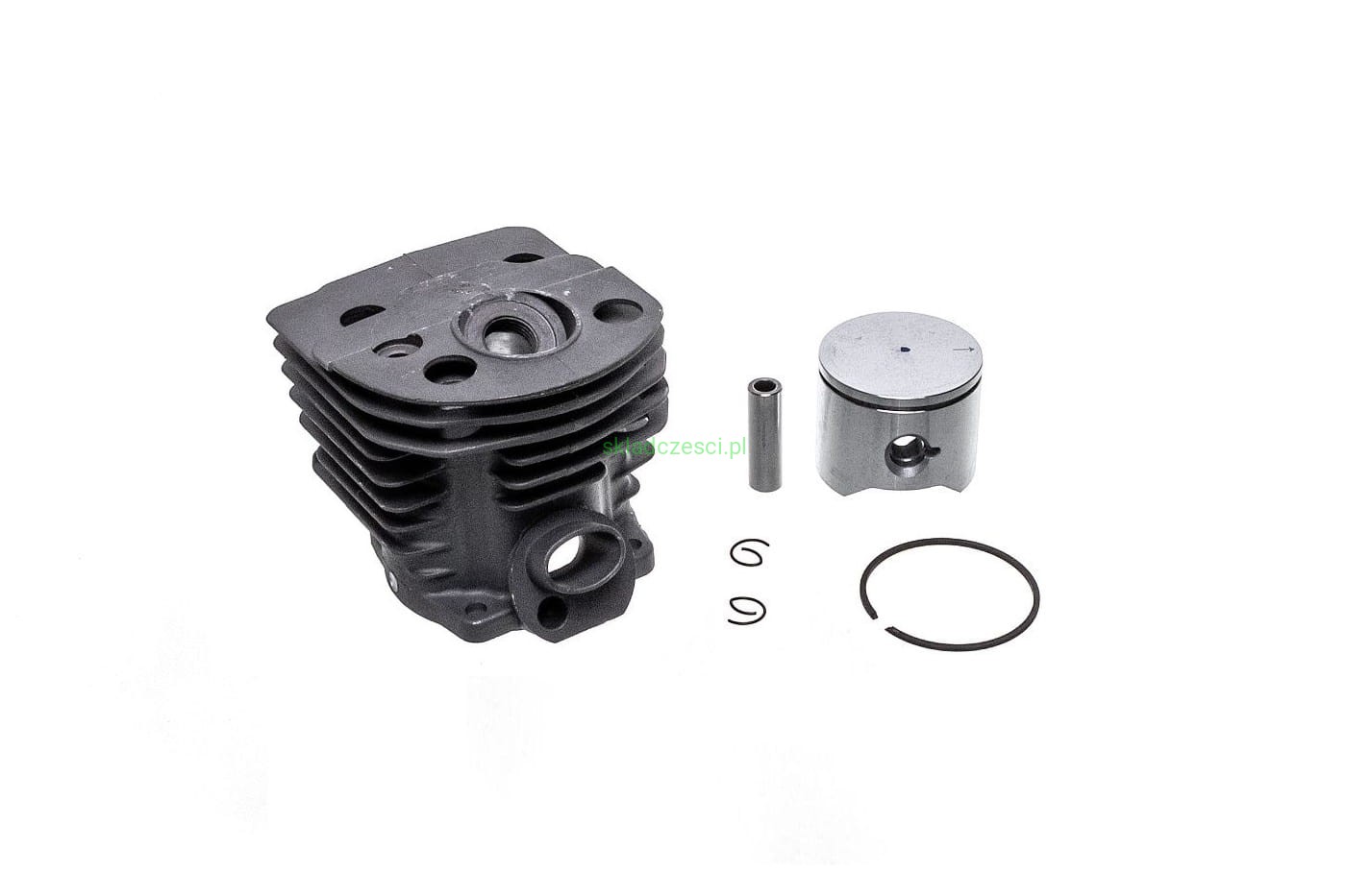 Cylinder kompletny do pilarki HUSQVARNA 51