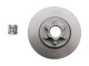 Bęben sprzęgła 3/8" 6z do pilarki chińskiej 38 cc