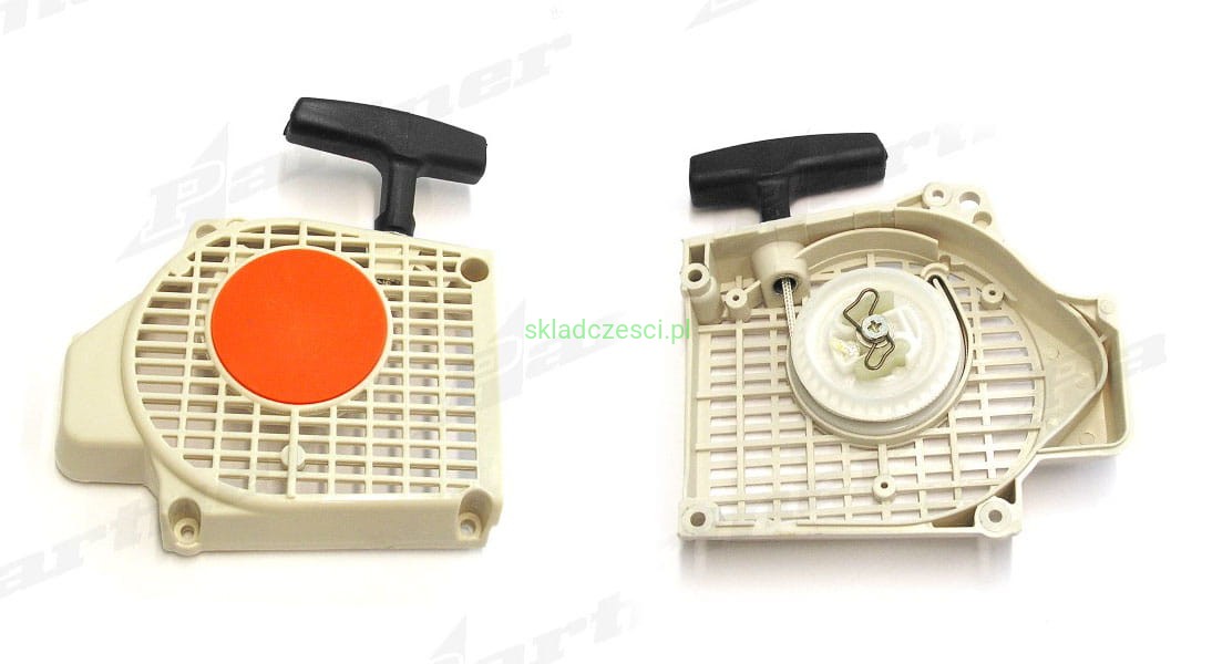 Rozrusznik kompletny do Stihl 020 MS200 MS200T