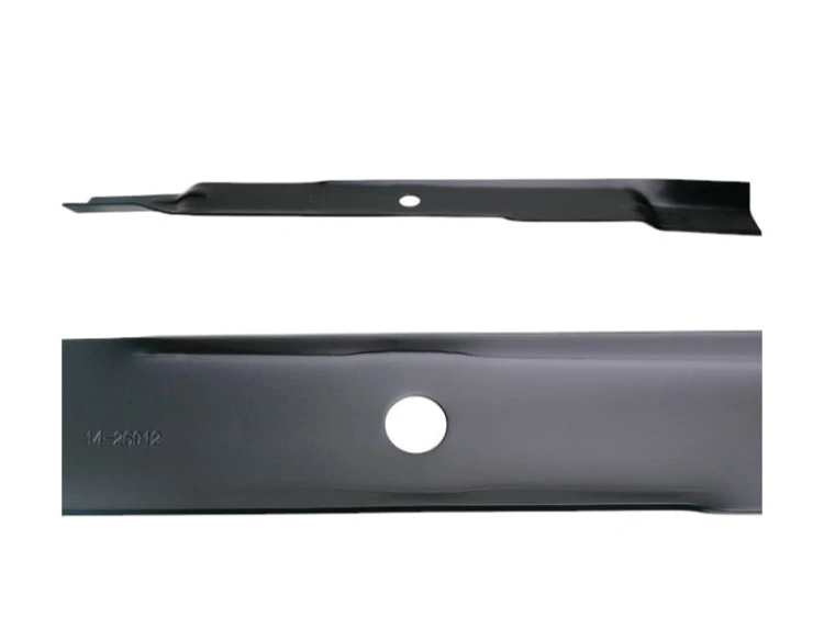 Nóż do Rider Murray Deck 30" 76 cm z jednym nożem