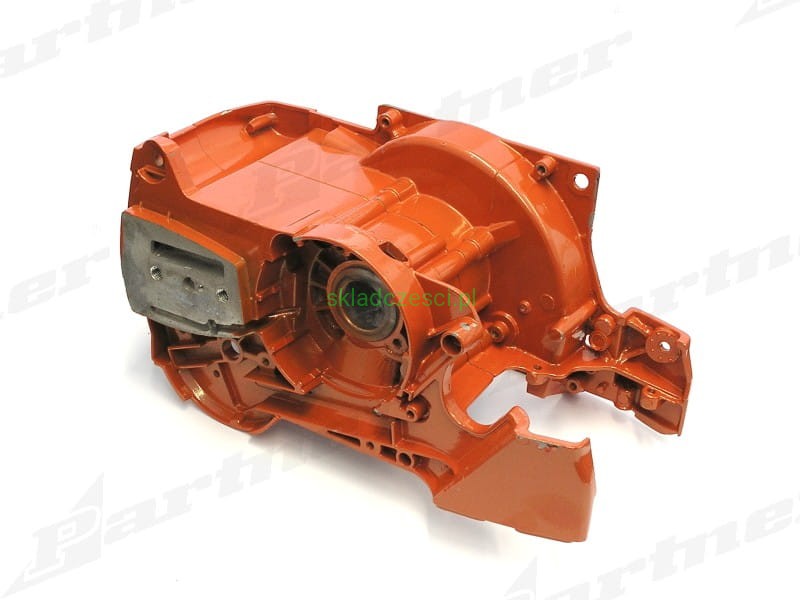 Karter korpus obudowa skrzynia korbowa Husqvarna 365 372