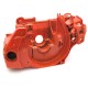 Karter korpus obudowa skrzynia korbowa Husqvarna 445 450 445E 450E