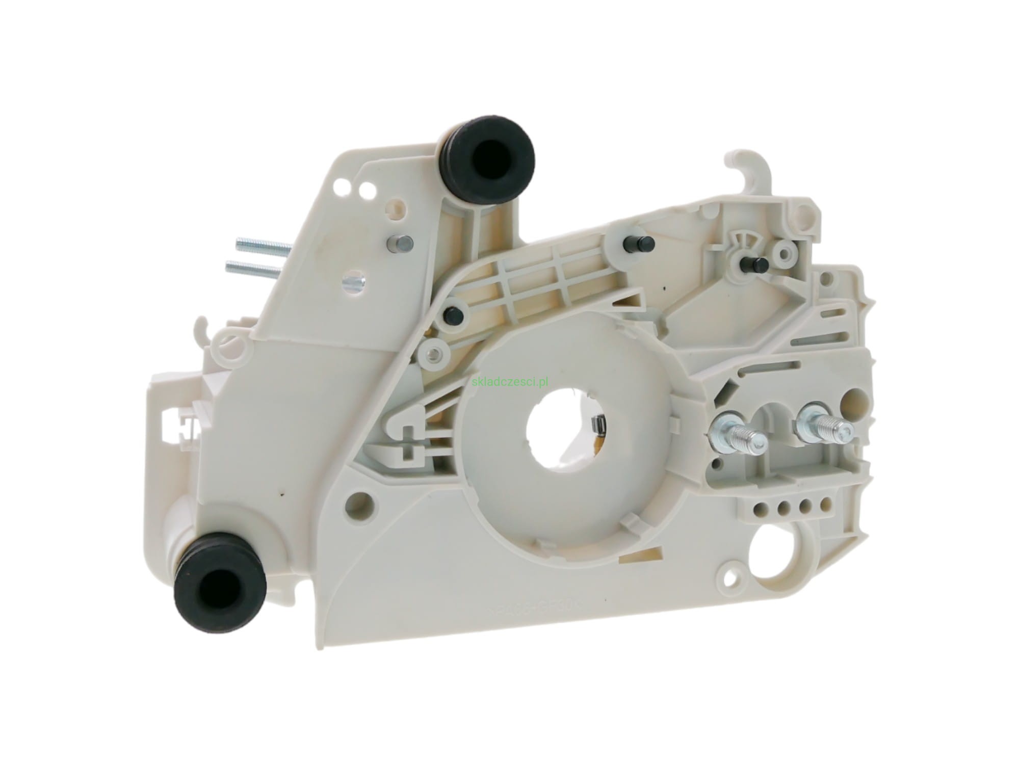 Karter korpus obudowa skrzynia korbowa do STIHL 017 018 MS170 MS180