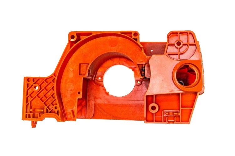 Karter korpus obudowa skrzynia korbowa Husqvarna 136 136LE 137 137E 141 141LE 142 142E