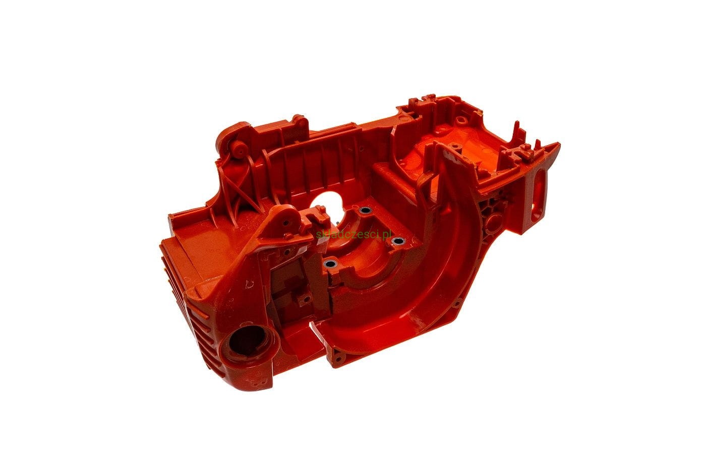 Karter korpus obudowa skrzynia korbowa Husqvarna 340 340E 345 345E 350 351