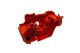 Karter korpus obudowa skrzynia korbowa Husqvarna 340 340E 345 345E 350 351