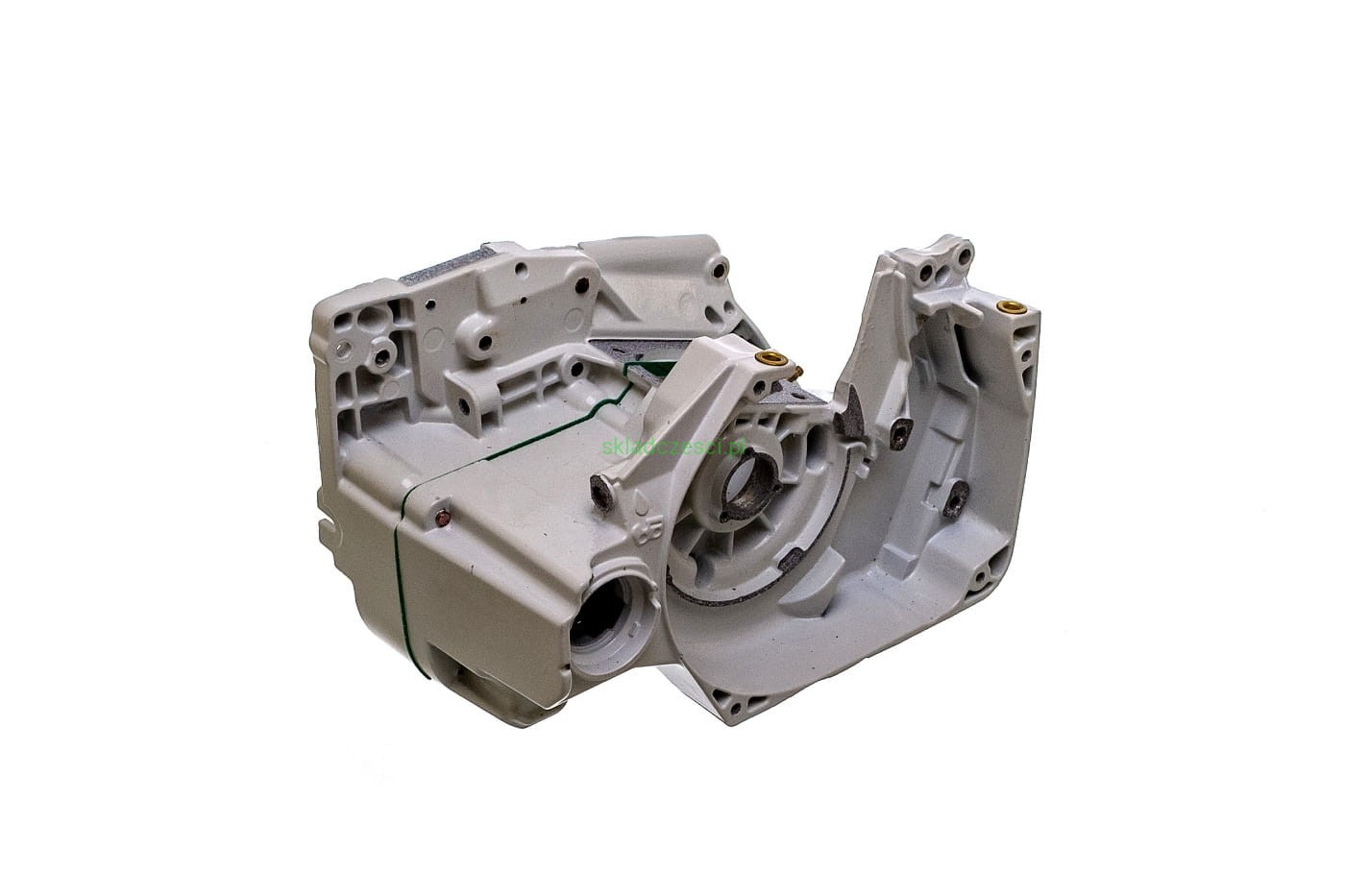 Karter korpus obudowa skrzynia korbowa do STIHL 024 026 MS240 MS260 MS260C