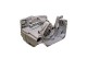 Karter korpus obudowa skrzynia korbowa do STIHL 024 026 MS240 MS260 MS260C