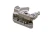 Karter korpus obudowa skrzynia korbowa do STIHL 024 026 MS240 MS260 MS260C