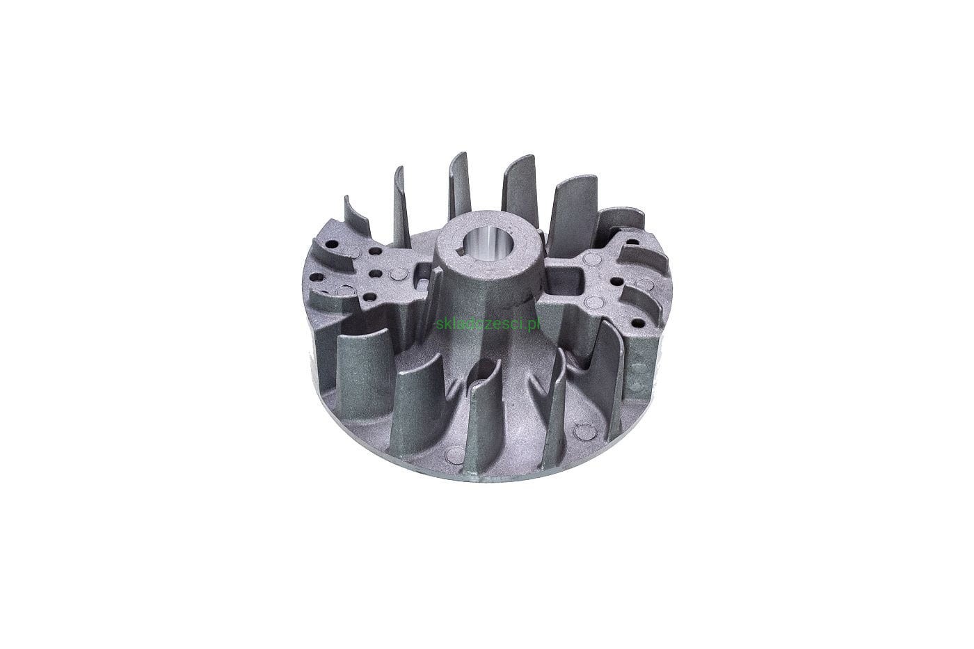 Koło magnesowe zamachowe kosy BC430 BC520 NAC WLBC 430 B CG430 B Victus BC43