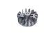 Koło magnesowe zamachowe kosy BC430 BC520 NAC WLBC 430 B CG430 B Victus BC43