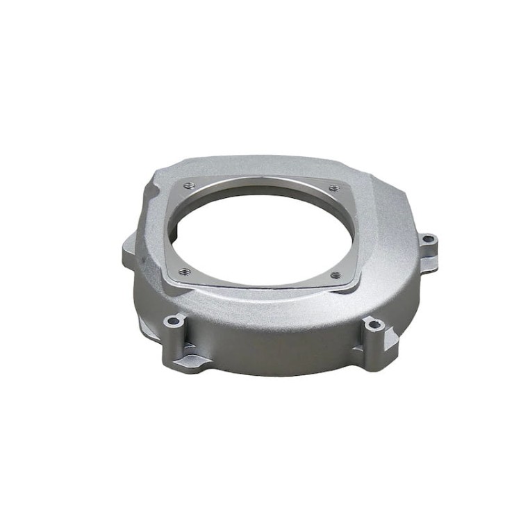 Osłona koła zamachowego kosy Stiga B42 B52 CB142 CB153